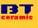 bt ceramics logo